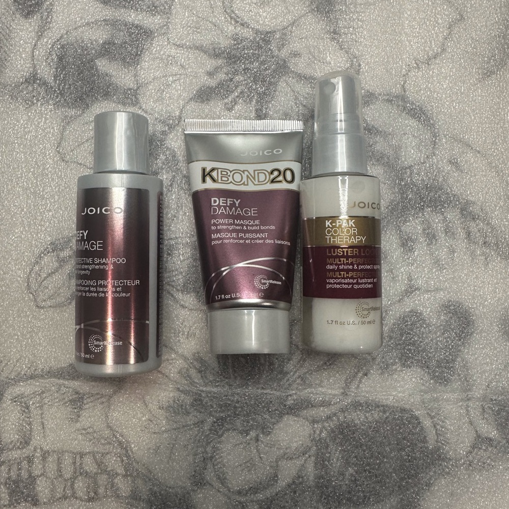 Joico Salon Exclusive Hair Product